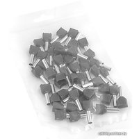 Наконечник-гильза для кабеля EKF PROxima Nhvi2-4.0-12 (50 шт)