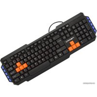 Клавиатура CrownMicro CMK-483