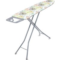 Гладильная доска Nika Эльза Классик ЭЛК/9 (растительные фантазии)