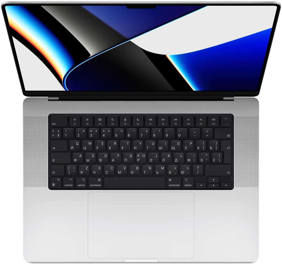 

Ноутбук Apple Macbook Pro 16" M1 Max 2021 MK1H3