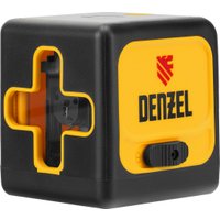 Лазерный нивелир Denzel DQB-T 350165