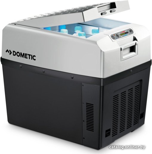 Термоэлектрический автохолодильник Dometic TropiCool TCX-35