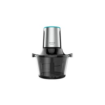 Чоппер Cecotec ChopBeat 1500 TitanBlack Glass (04185)