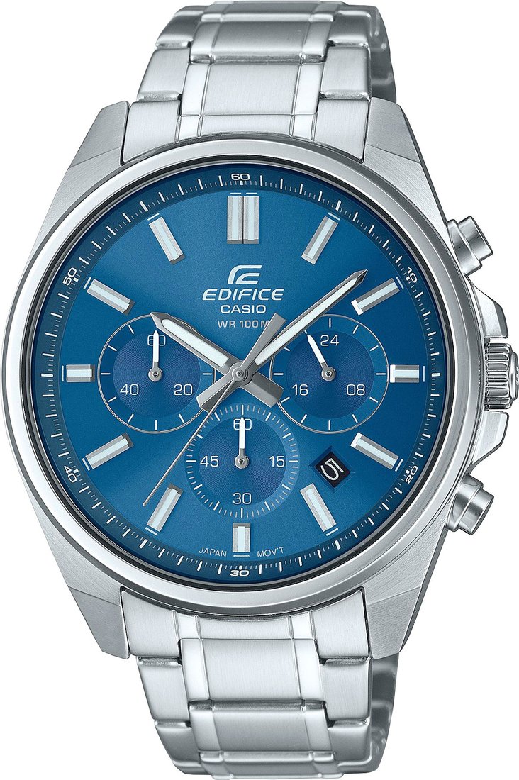 Наручные часы Casio EFV-650D-2A
