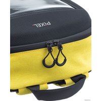 Школьный рюкзак Pixel One Orange (оранжевый)