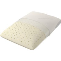 Спальная подушка Vegas Green Relax 64х39