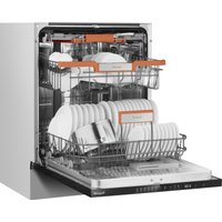 Встраиваемая посудомоечная машина Weissgauff BDW 6037 Inverter AutoOpen Infolight