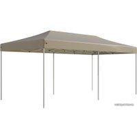 Тент-шатер Helex Тент-шатер 4362 3x6 м (бежевый) в Бресте
