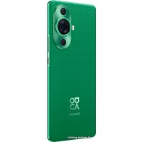 Телефон Huawei nova 11 Pro GOA-LX9 8GB/256GB (зеленый)
