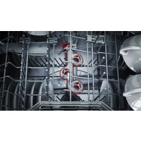 Отдельностоящая посудомоечная машина Bosch Serie 6 SMS6ZCI06E