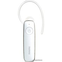 Bluetooth гарнитура Remax RB-T8 (белый)