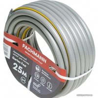 Шланг Fachmann Garten Fest 05.020 (3/4'', 25м, серый)