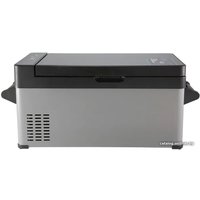 Компрессорный автохолодильник Libhof Q-30 30л