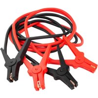 Пусковые провода ForceKraft FK-884S25