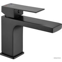 Смеситель Laveo Kvadrato BLQ 722D