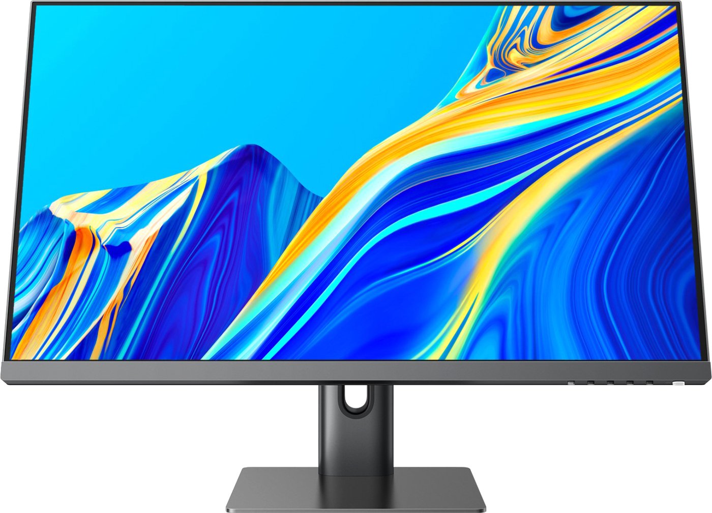 

Монитор Xiaomi 4K Monitor 27" XMMNT27NU (китайская версия)