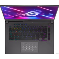 Игровой ноутбук ASUS ROG Strix G15 G513IM-HN008W