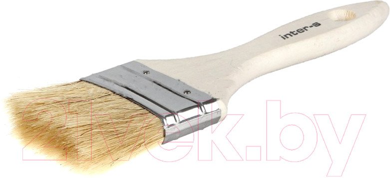 

Кисть малярная Inter-s 50112
