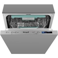 Встраиваемая посудомоечная машина Weissgauff BDW 4533 D Wi-Fi (модификация 2025 года) в Бобруйске