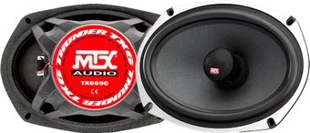 Коаксиальная АС MTX TX669C