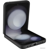 Чехол для телефона Spigen Air Skin для Galaxy Z Flip 5 ACS06229 (черный)