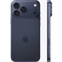 Телефон Apple iPhone 17 Pro Max 2TB (глубокий синий)