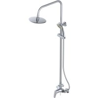 Душевая система  AV Engineering AVROM16-A104-337