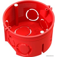 Монтажная коробка (подрозетник) Промрукав 80-0501С