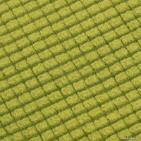 Чехол для стула Qwerty Вельвет 65827 (оливковый)