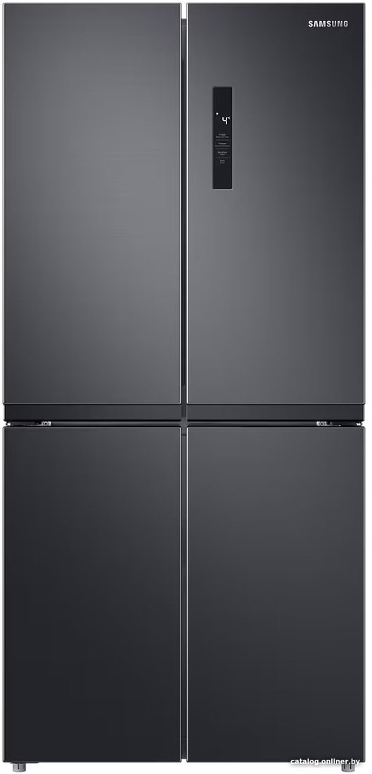 

Четырёхдверный холодильник Samsung RF48A400EB4/EO