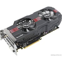Видеокарта ASUS HD 7950 DirectCU II 3GB GDDR5 (HD7950-DC2-3GD5)