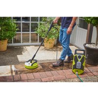 Мойка высокого давления Ryobi RPW110B