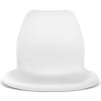 Стул Sheffilton SHT-ST29/S195 (белый/черный)