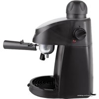 Рожковая кофеварка Maxwell MW-1655 BK