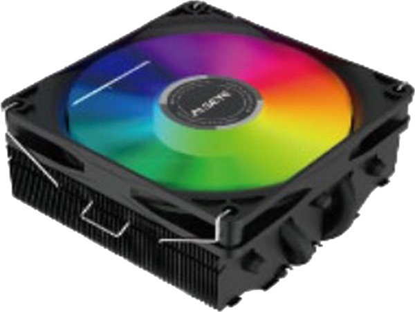 

Кулер для процессора ALSEYE S90T-5 Pro