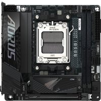 Материнская плата Gigabyte B850I Aorus Pro (rev. 1.1) в Мозыре