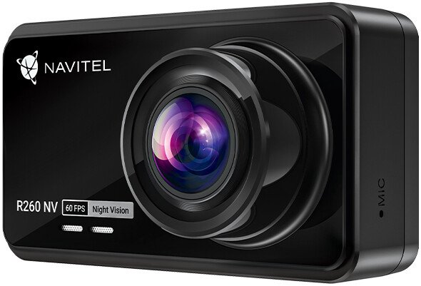 

Видеорегистратор NAVITEL R260 NV