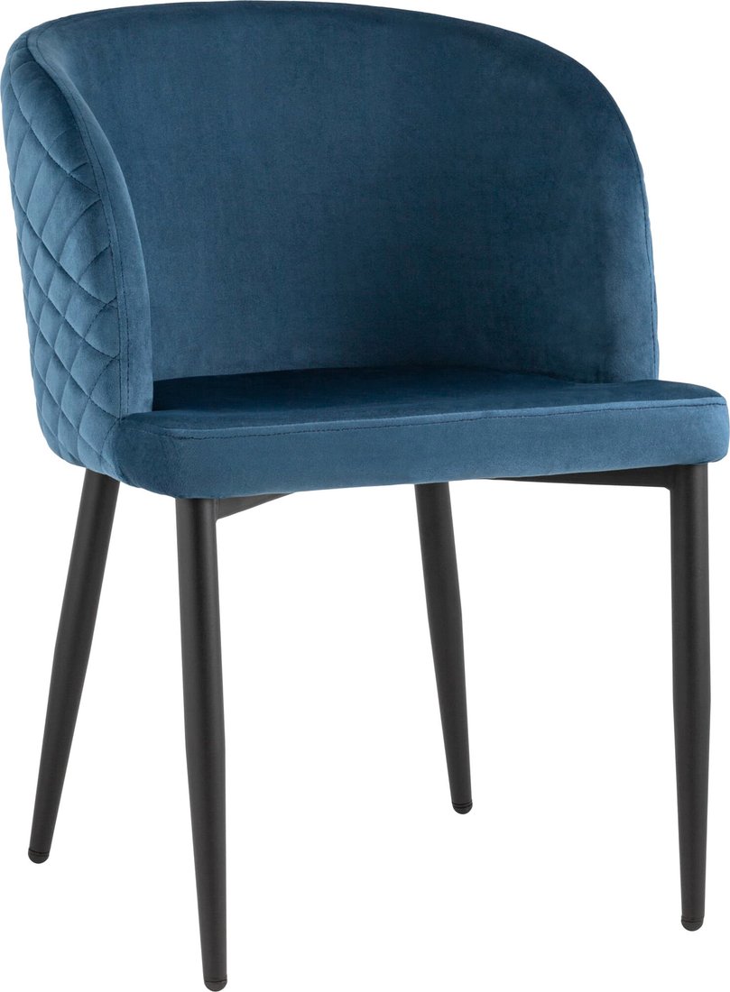 

Стул Stool Group Оскар MC11 KD HLR-63 (велюр сине-зеленый)