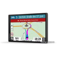 GPS навигатор Garmin DriveSmart 65 MT-S