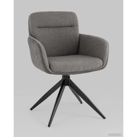 Стул Stool Group Alba (серый)