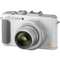 Фотоаппарат Panasonic Lumix DMC-LX7