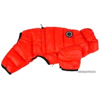 Комбинезон для животных Puppia Jumpesuit B PAPD-JM1673-RD-XL (красный)