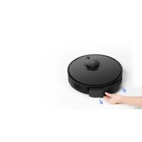 Робот-пылесос Xiaomi Robot Vacuum S10T STFCR01SZ (европейская версия, черный)