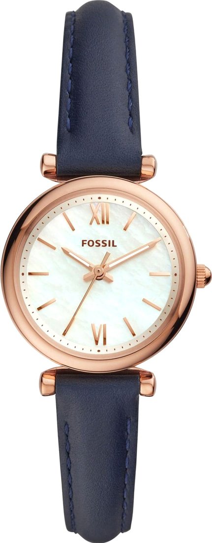 

Наручные часы Fossil Carlie Mini ES4502