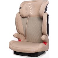 Детское автокресло PEPPY JOY isofix 15-36 кг (beige)