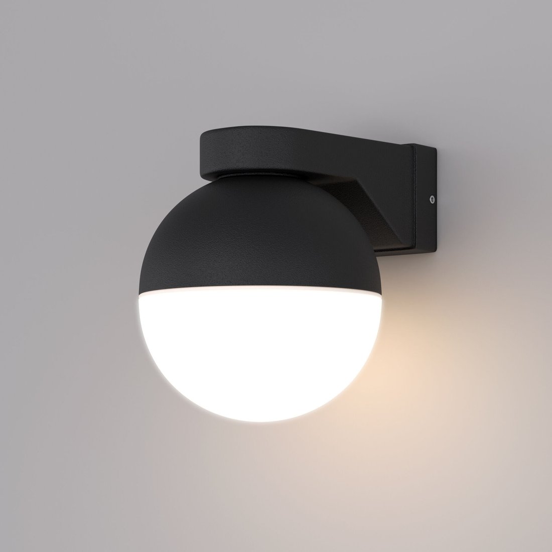 

Бра Elektrostandard MRL 1028 MRL 1028 (черный)