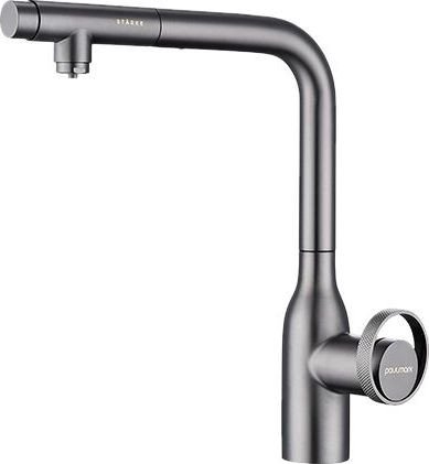 Смеситель Paulmark Ur213104-GM