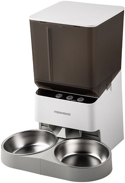 

Кормушка электронная Redmond (Редмонд) PC5402S