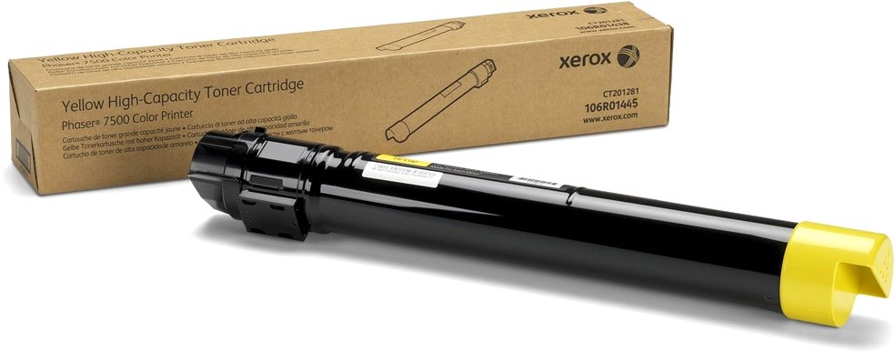 

Картридж Xerox 106R01445