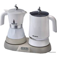 Гейзерная кофеварка Ariete 1344